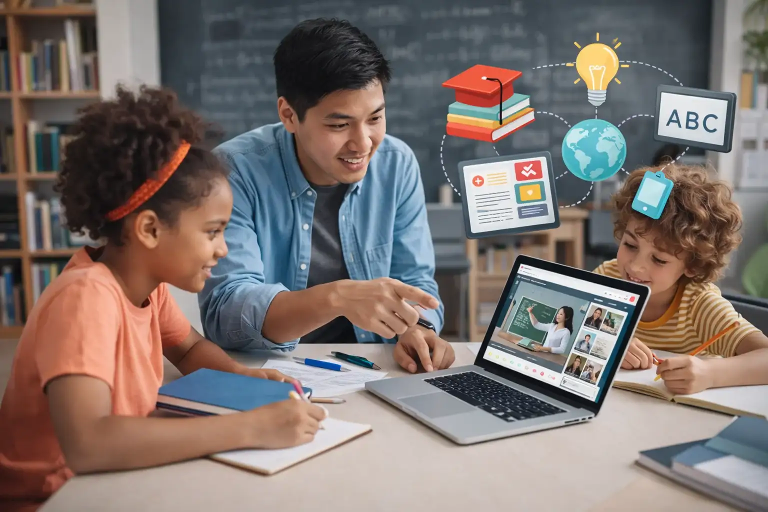 Education