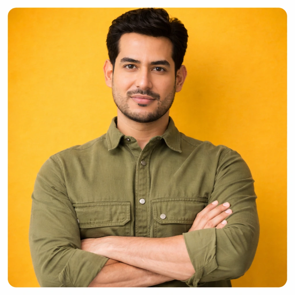Jay Patel